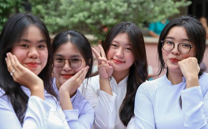 Kỳ thi tốt nghiệp THPT năm 2027: Nơi trên giấy, nơi tổ chức thi trên máy tính