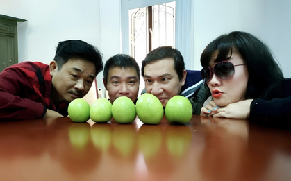 Xác nhận có Táo Quân 2026: “Cô Đẩu” Công Lý tái xuất sau bạo bệnh?