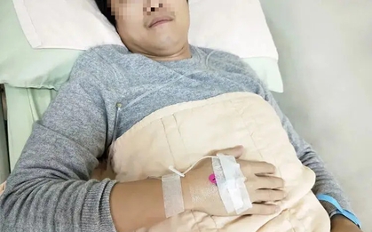 Người đàn ông 30 tuổi mất mạng vì thiếu kali, bác sĩ thở dài: Rất dễ bổ sung qua thực phẩm nhưng ít người để tâm