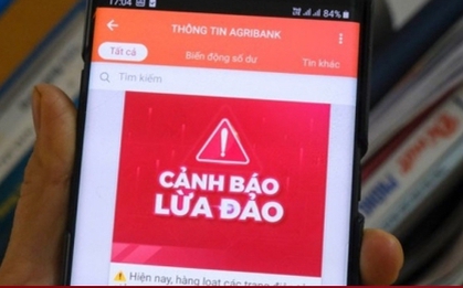Ngân hàng Nhà nước thu thập khoảng 600.000 tài khoản có dấu hiệu lừa đảo