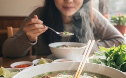 Điều gì xảy ra với cơ thể nếu bỏ bữa sáng?