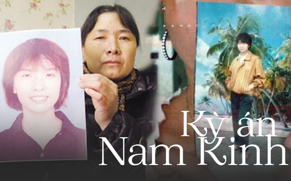 Vì sao vụ án nữ sinh Đại học Nam Kinh bị sát hại, phân xác từ năm 1996 đến nay vẫn là một ẩn số?