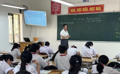 Miễn học phí, phụ huynh vẫn "còng lưng" vì nhiều khoản thu