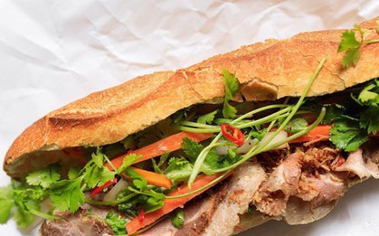 Nhiều người nhập viện nghi ngộ độc sau khi ăn bánh mì ở Huế