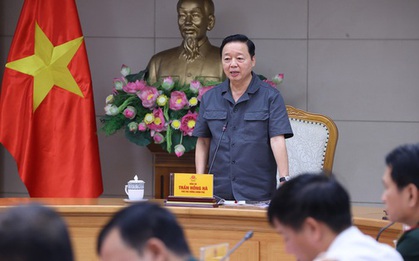 Bão số 10 Bualoi đi dọc biển khó dự báo, 2 mốc thời gian ứng phó tuyệt đối không chậm trễ