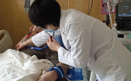 Thanh niên 28 tuổi cấp cứu vì bỏ bữa sáng 2 năm