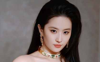 Lưu Diệc Phi bị tố mắc bệnh ngôi sao từ năm 14 tuổi, 1 “bà lớn” từ chối nâng đỡ dù nhan sắc “phong thần”