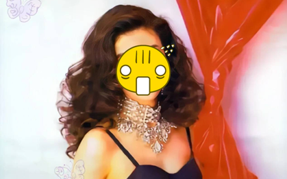 Có 1 nàng hậu "đáng sợ" khiến giới phu nhân hào môn nhấp nhổm không yên