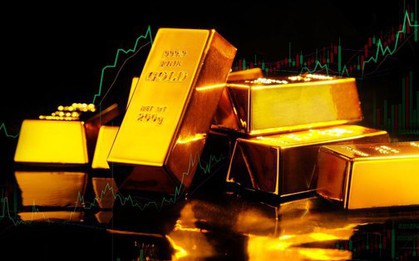 Chuyên gia dự báo bất ngờ về đà tăng của giá vàng