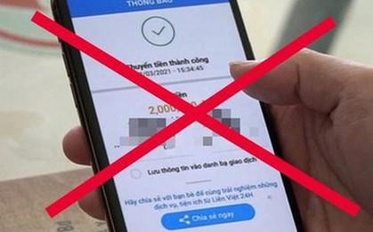 Chủ tài khoản Agribank, Vietcombank, VietinBank, BIDV, VPBank, MB, TPBank… chú ý: Ngân hàng sẽ dừng toàn bộ giao dịch chuyển tiền/rút tiền trong trường hợp sau