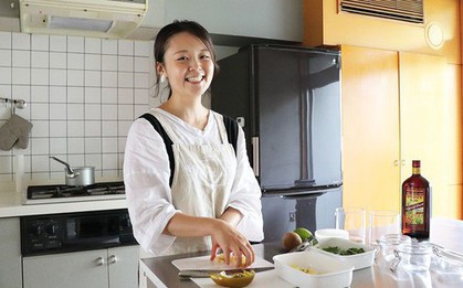 Ai cũng nghĩ bếp là nơi mệt mỏi - nhưng chọn đúng 5 món này, bạn sẽ thấy bếp là nơi hạnh phúc nhất