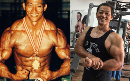 Lý Đức bây giờ