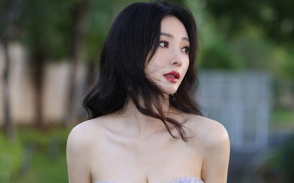Mỹ nhân sở hữu body bốc lửa nhất showbiz nhưng không ai muốn cưới