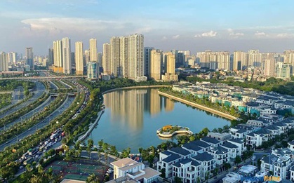"Ngồi không” cũng lãi vài tỷ đồng từ căn hộ