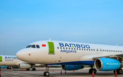Hoãn, hủy nhiều chuyến bay do bão Bualoi