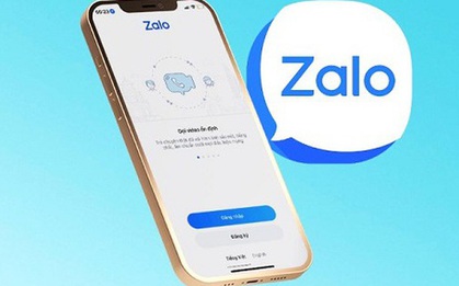 Zalo vừa có loạt thay đổi quan trọng: Tất cả người dùng cập nhật sớm để không bỏ lỡ quyền lợi