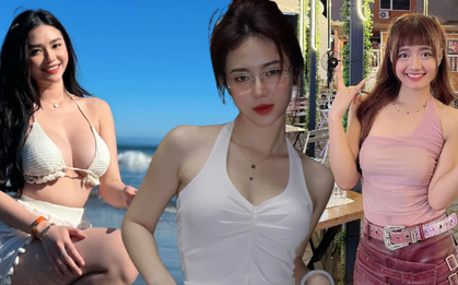 "Thánh thần thiên đụng ơi" sao trần đời lại có người đã đẹp, còn mang tên khai sinh độc lạ cỡ này