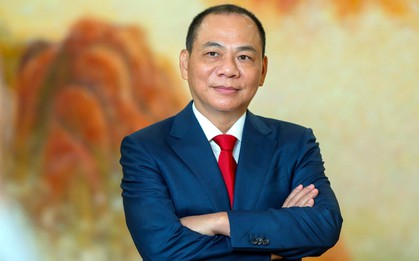 Công ty của tỷ phú Phạm Nhật Vượng đề xuất đặc biệt về giá bán lẻ điện cho sạc xe điện