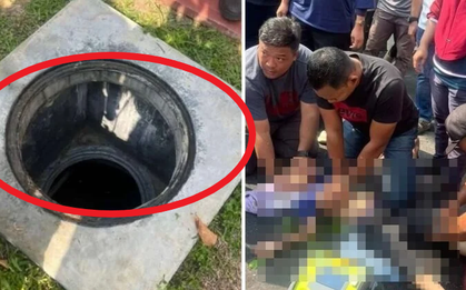 Tham dự ngày hội thể thao ở trường, cậu bé 9 tuổi mất mạng oan uổng, lý do khiến nhiều người phẫn nộ