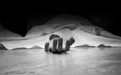 Cãi nhau với bạn gái, nam thanh niên 22 tuổi nhảy từ tầng 11 xuống đất tử vong