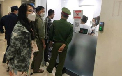 Công an chỉ ra danh sách các sàn giao dịch lừa đảo, một người phụ nữ đã mất hàng trăm triệu đồng