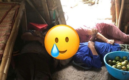 Thảm kịch xảy ra tại một gia đình ở Vĩnh Long, 3 người tử vong