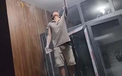 Từng là sinh viên xuất sắc, chỉ vì mê game mà thay đổi cả tương lai