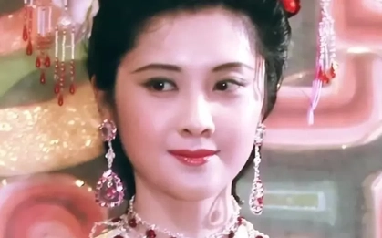 Hiểu lầm suốt 40 năm của nữ vương Tây Du Ký