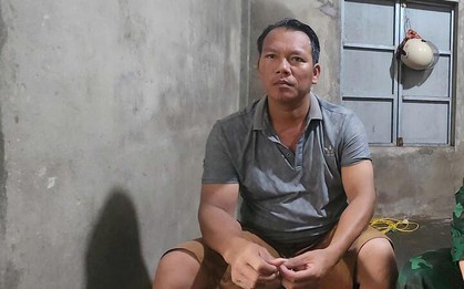 Những người hùng đưa thuyền vượt sóng dữ cứu 7 người vụ chìm tàu ở Quảng Trị