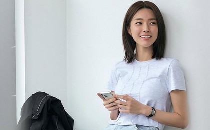 Lương chồng 5 triệu, chị vợ lương gấp 5 công khai 1 thứ khiến dân mạng nghe sướng cả tai