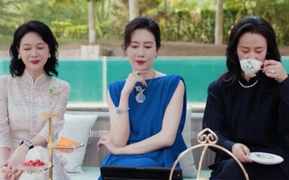 Công thức vàng cho người bình thường: KIẾM TIỀN là "phép tu luyện" đích thực! Sách vở không thể dạy bạn những bài học này!