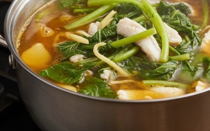 Hâm nóng đồ ăn thừa làm bữa sáng, điều gì sẽ xảy ra?