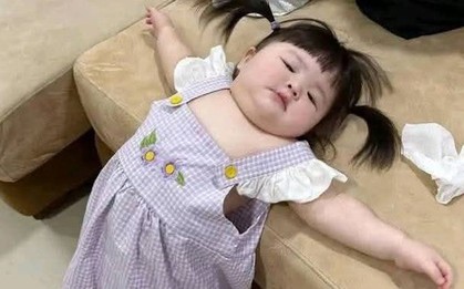 Bỗng nhiên "mang tiếng" nói xấu con vì bé luôn ngoan hơn khi không có mẹ ở canh: Hiện tượng này không phải ngẫu nhiên
