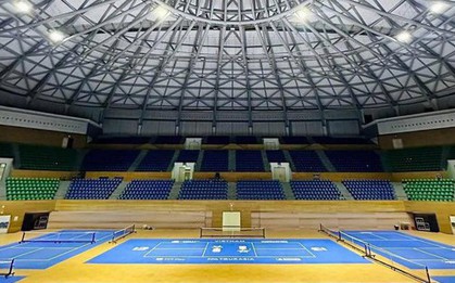 Cung Tiên Sơn Đà Nẵng quyết lập kỉ lục Guinnes với "cơn địa chấn" PPA Việt Nam Cup cuối tuần này!