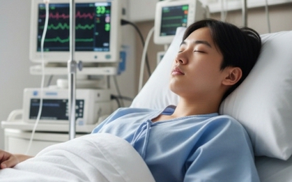 Đằng sau tâm lý 'chắc bệnh chừa mình ra' của người trẻ