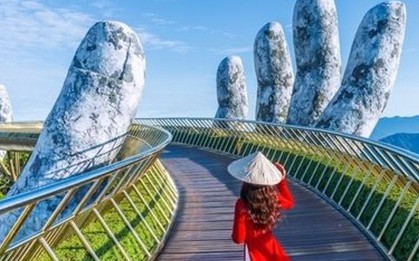Các đường bay mới từ Trung Quốc đẩy lượng tìm kiếm du lịch Việt Nam tăng 90%
