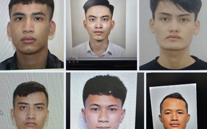 "Ông trùm" trẻ tuổi Phạm Văn Công bị bắt, khám xét nơi ở trong sự ngỡ ngàng