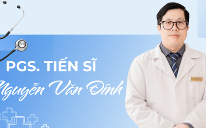 Hành trình thần tốc từ 1 phòng khám nhỏ với duy nhất 1 bác sĩ đến Trung tâm xuất sắc thế giới: Chuyện chưa kể về tầm nhìn của tỷ phú Phạm Nhật Vượng