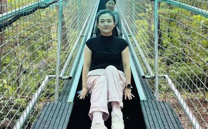 Nở rộ xu hướng “du lịch vô dụng”
