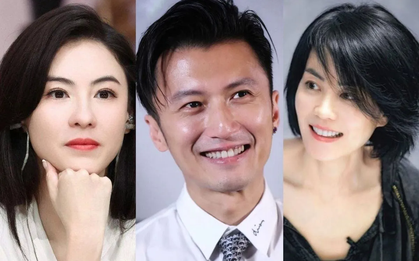 Lý do Tạ Đình Phong từng chia tay Vương Phi