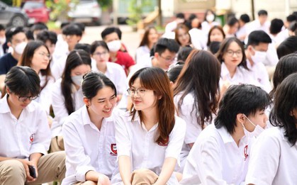 Tin vui về 2.600 tỷ đồng cho học sinh TP.HCM