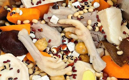 3 thực phẩm cực giàu "progesterone" tự nhiên, phụ nữ ăn sẽ điều hòa nội tiết, đẩy lùi lão hóa, tuổi 40 giảm hẳn nỗi lo mãn kinh
