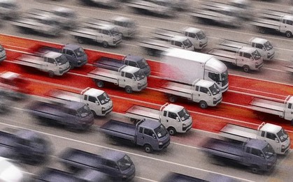 Khi thế giới còn mải cãi nhau "ai làm xe điện giỏi hơn", Trung Quốc đã sang làm một thứ béo bở khác từ lâu