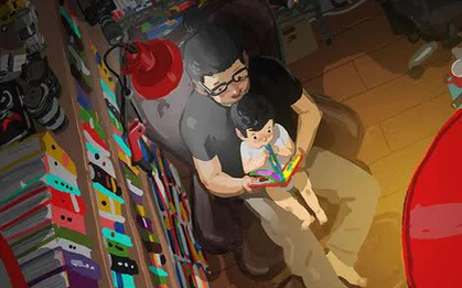 Chuyên gia tiết lộ: Cha mẹ của những đứa trẻ thành công vượt trội thường làm 5 điều này