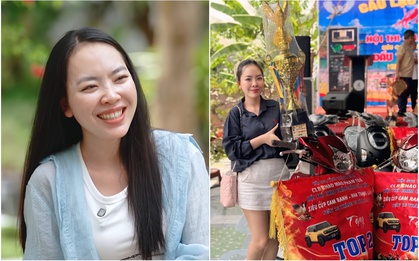 "Nữ hoàng chim chào mào" ở Gia Lai: Được trả 1,2 tỷ đồng/con vẫn không bán, xây dinh thự 2.000m2 giữ "kho báu biết hót"