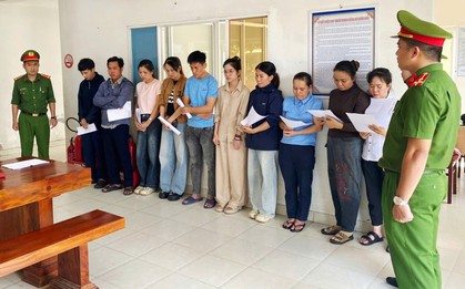 Đà Nẵng: Nhóm đối tượng "phù phép" hồ sơ y tế, trục lợi hơn nửa tỷ tiền bảo hiểm nhân thọ