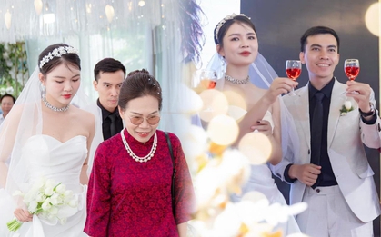Nàng dâu hot nhất MXH những ngày qua: "Điều mẹ chồng tôi làm được không phải ai cũng làm được!"