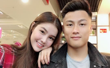 Mộng Điệp vợ cầu thủ Mạc Hồng Quân sửa mũi 4 lần vẫn bị chê lệch, có lần sửa 7 triệu 20p là xong
