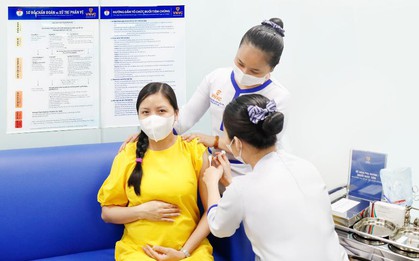 Việt Nam đã có vắc xin phòng viêm phổi do virus RSV