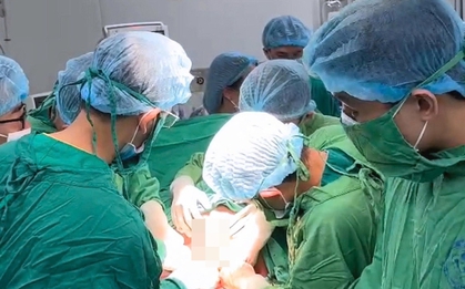 Vì sao Sản Phụ khoa trở thành lựa chọn hàng đầu của bác sĩ nội trú trẻ?